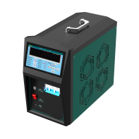 ZDT-SE 蓄電池放電測試儀-武漢中電通電力設備有限公司