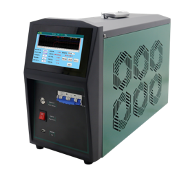 節能型蓄電池放電檢測裝置