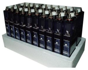 驗收時，施工單位應提交的資料