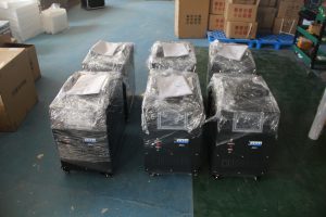 ZDT-LT蓄電池充放電監測儀已發往南京