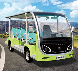 電動汽車的電池模塊原理分析