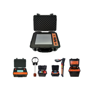 ZD-355X  多次脈沖電纜故障測試系統