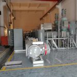 古堰畫鄉添智控新翼，SF6氣體泄漏報警系統贏得贊譽