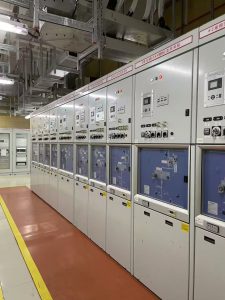 精準(zhǔn)監(jiān)測 防患未然 | SF6在線監(jiān)測系統(tǒng)筑牢江蘇發(fā)電廠安全防線