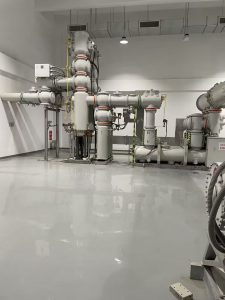 【智慧護(hù)航 安全無憂】SF6在線監(jiān)控系統(tǒng)為電力安全加裝”智能鎖”