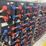 ZDT-BM蓄電池在線監(jiān)測(cè)系統(tǒng)成功護(hù)航數(shù)據(jù)中心，獲客戶(hù)高度贊譽(yù)！