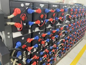 ZDT-BM蓄電池在線監(jiān)測系統(tǒng)成功護航數(shù)據(jù)中心，獲客戶高度贊譽！