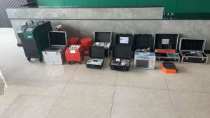 專業(yè)電力檢測，品質(zhì)保障——武漢中電通高壓試驗設(shè)備重磅發(fā)貨！