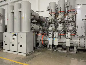 助力風(fēng)力發(fā)電廠實現(xiàn)SF6氣體安全監(jiān)測新飛躍