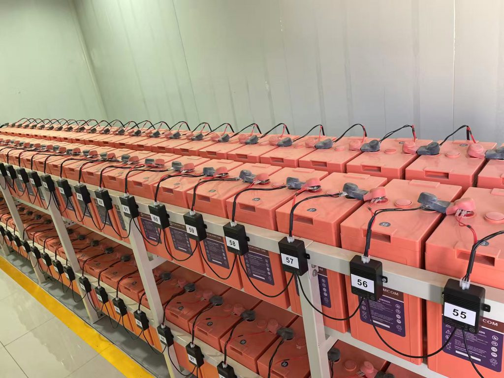 順利安裝蓄電池在線監(jiān)測系統(tǒng)-為電力系統(tǒng)注入“智慧心”-武漢中電通電力設備有限公司 順利安裝蓄電池在線監(jiān)測系統(tǒng)-為電力系統(tǒng)注入“智慧心”-武漢中電通電力設備有限公司