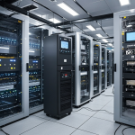 ZDT – BM 蓄電池在線監測系統成功進駐數據中心